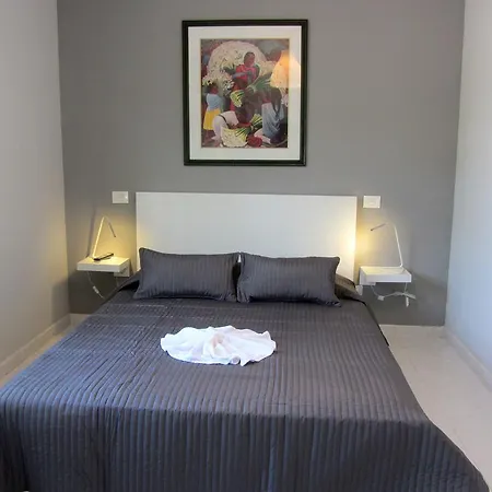 Appartamento Marcastell Playa *